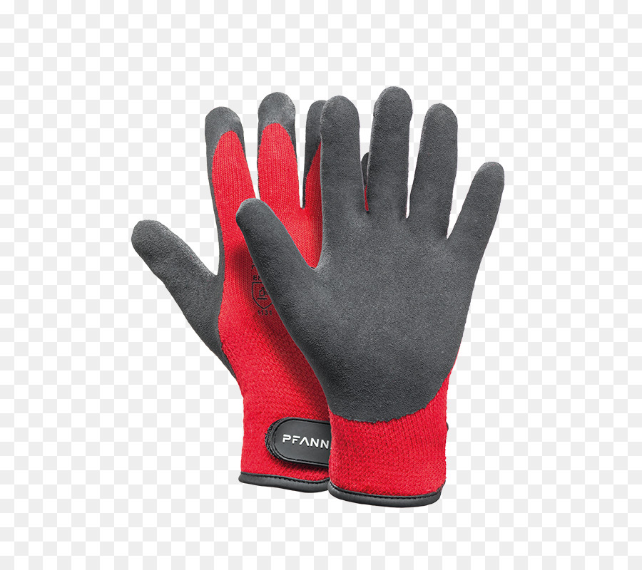 Pfanner Stretchflex Ice-Grip Handschuhe Kettensäge Sicherheits-Kleidung - 