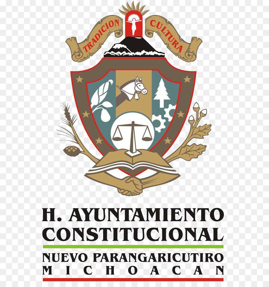 Uruapan San Juan Parangaricutiro Angahuan Lokalen Regierung - neues rathaus
