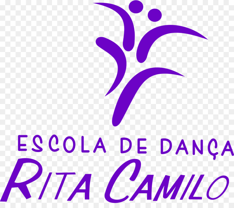 Scuola di danza di Rita Camilo Clip art, Graphic design, Logo - 