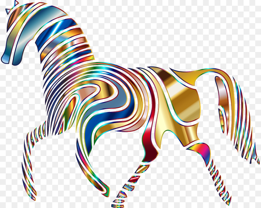 Cavallo Portable Network Graphics Clip art Immagine grafica Vettoriale - cavallo