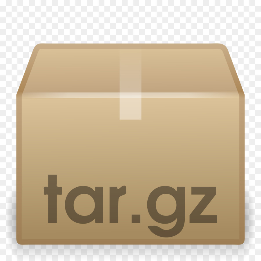 tar-gzip-Computer-Datei-Datei system Berechtigungen Produkt-design - 