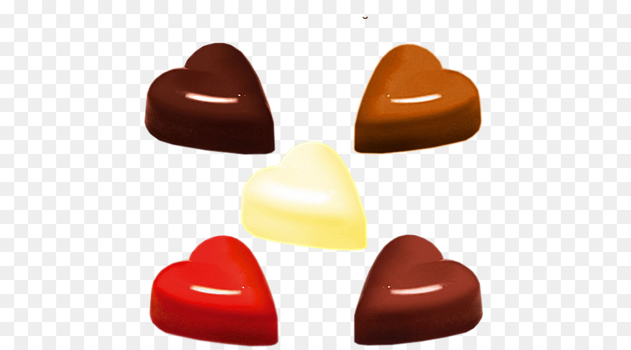 Bonbon-Pralinen-Schokolade-Produkt-design - gern chocolat