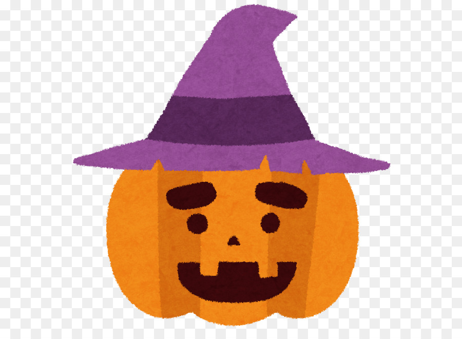 Halloween-Kürbis-Japan-Jack-o'-lantern-Kostüm - Halloween