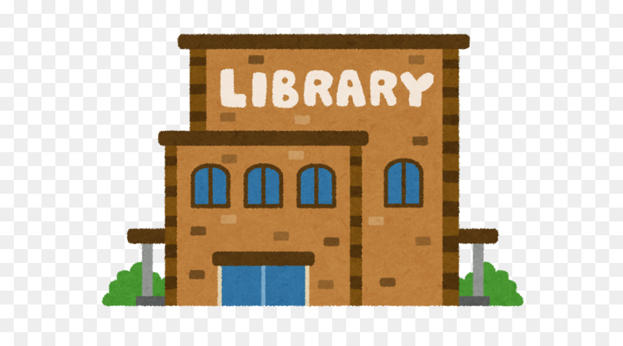 School Building Cartoon png download - 640*487 - Free Transparent Library  png Download. - CleanPNG / KissPNG