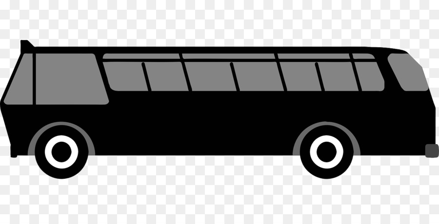 Bus-Vektor-Grafik-clipart-Auto-Bild - Bus