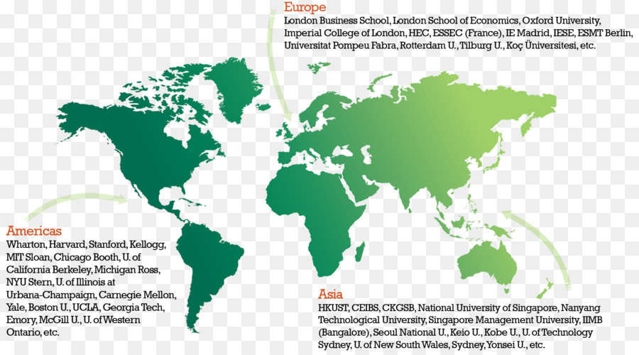 World map Stock Fotografie Bild - Weltkarte