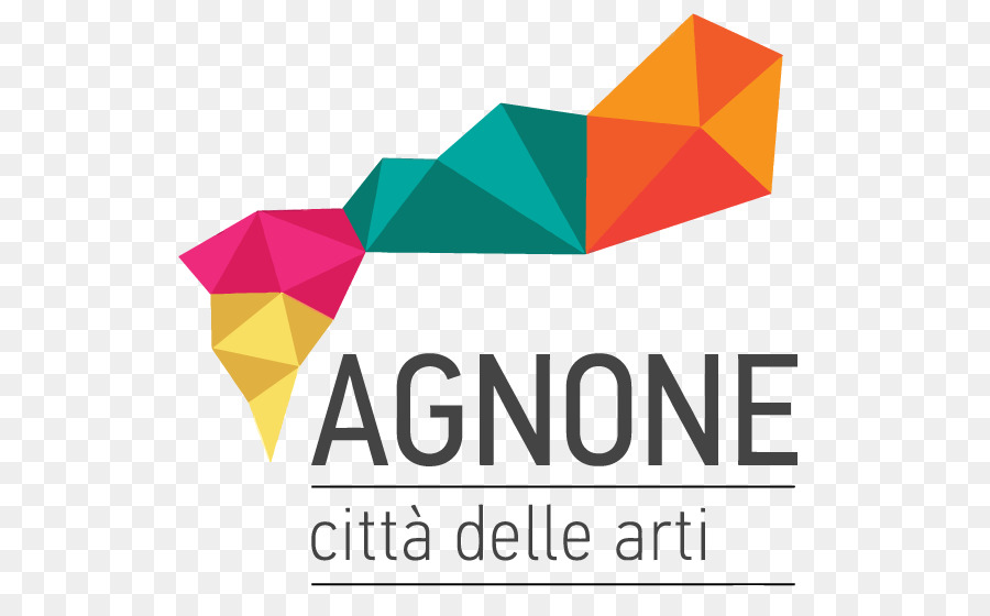 Logo Làng của Agnone Nghi thức của Lửa thiết Kế thương Hiệu - cung điện của celestines