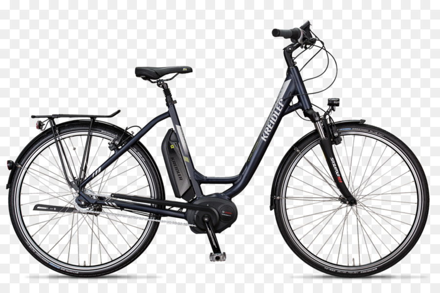 Điện xe đạp Thành xe đạp Kalkhoff đi xe Đạp - Xe đạp