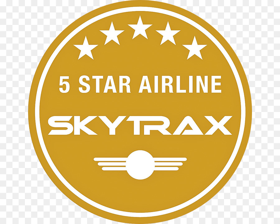 Star Alliance Skytrax Airline der Lufthansa All Nippon Airways - 