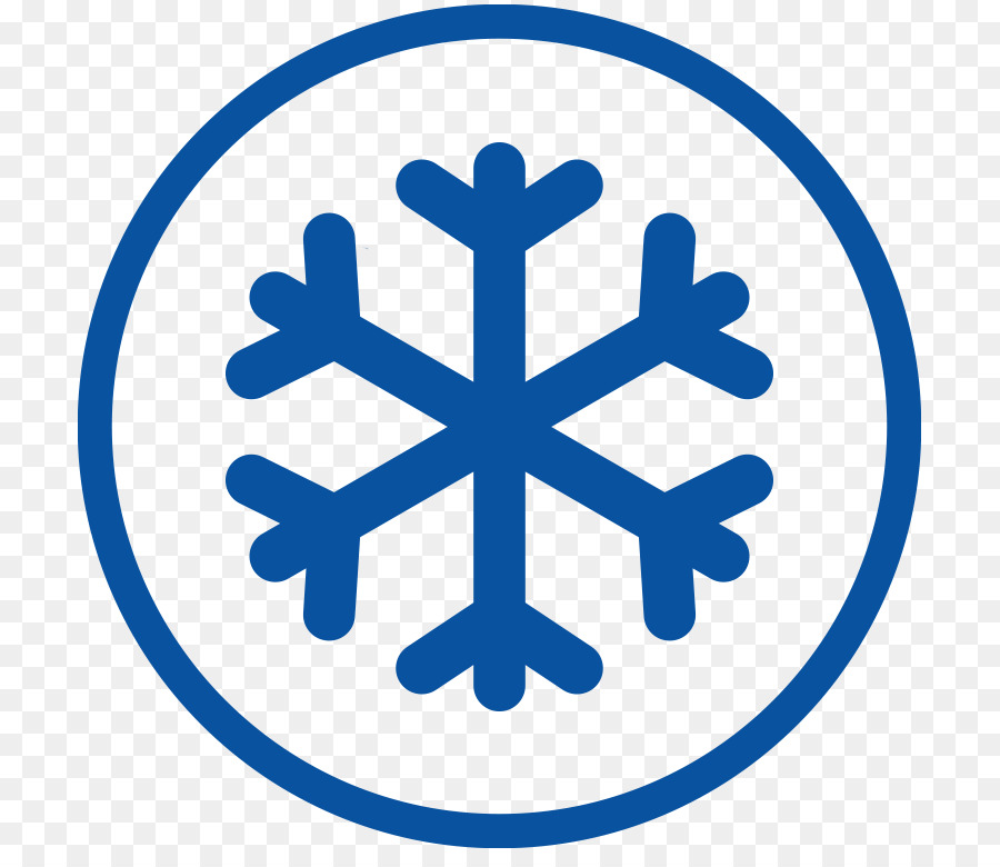 Vektor-Grafik-Snowflake Stock-illustration - Schneeflocke