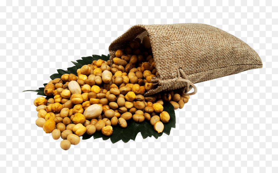 Di soia dado cucina Vegetariana Ingrediente Alimentare Spezia - arachidi piante, aziende agricole