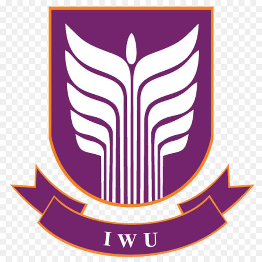 Il Logo la grafica Vettoriale Collegio Internazionale delle Donne, Università - alta scuola e università