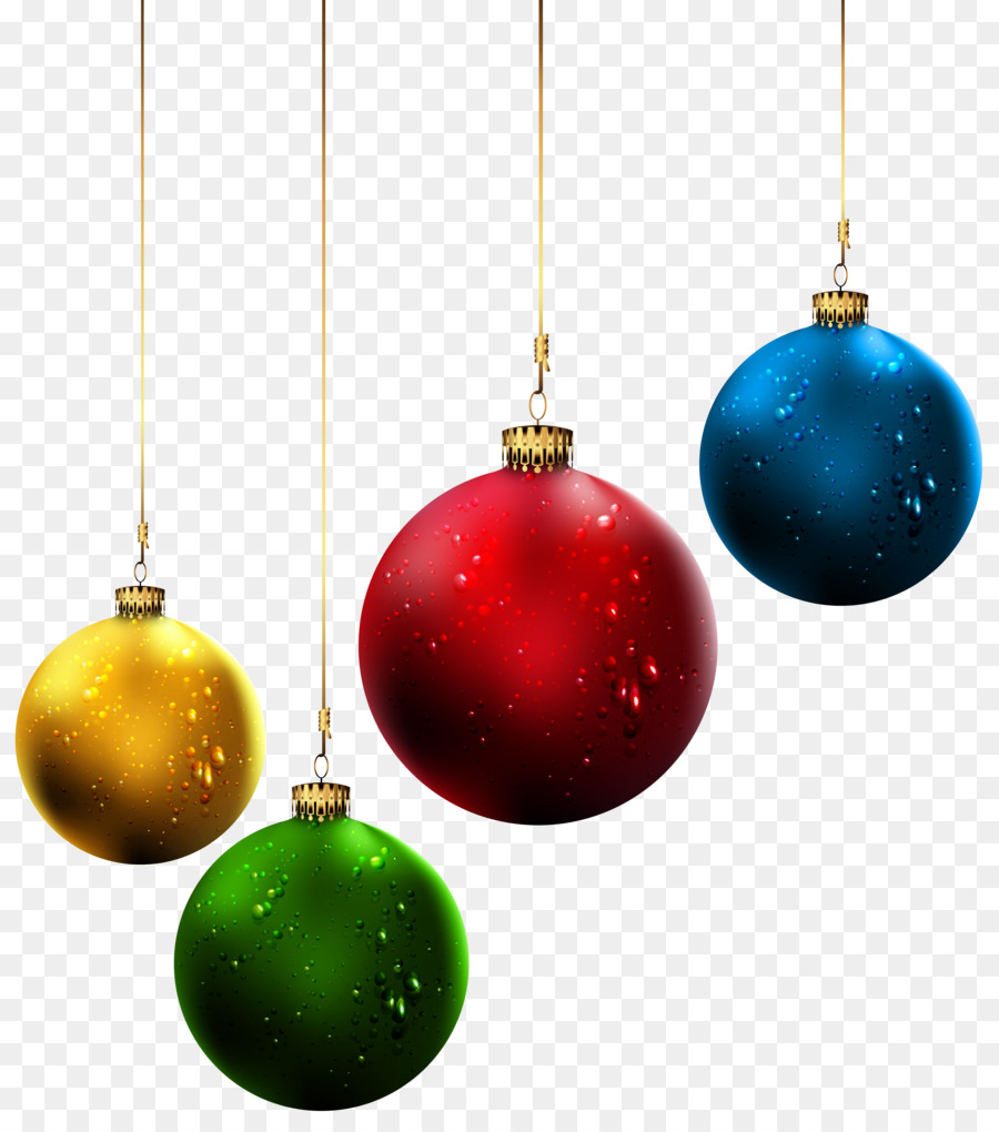 Giorno di natale, ornamento di Natale Clip art Portable Network Graphics Immagine - albero di natale
