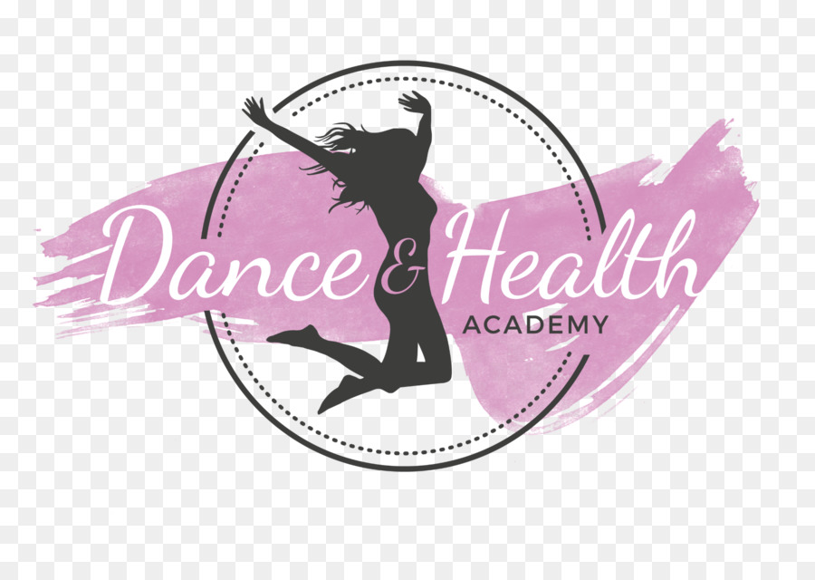 Logo Font Marchio Animale Rosa M - hawaiian ballerini di formazione
