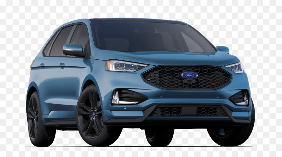 2019 Ford Edge ST Ford Motor Company Car - Guado