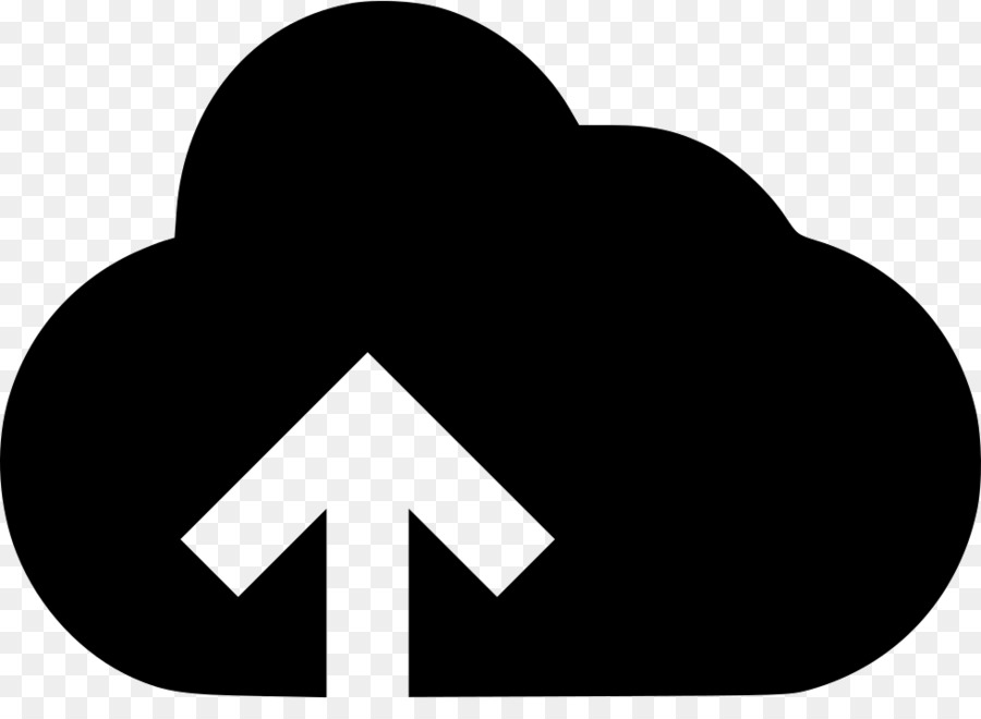 Đồ Họa Mạng di động Mở rộng Véc tơ đồ Họa tập tin Máy tính JPEG Máy tính Biểu tượng - mũi tên lên với đám mây đừng