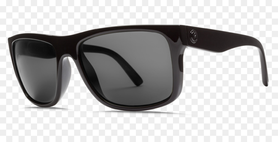 Electric Knoxville Sonnenbrille Electric Visual Evolution, LLC-Brillen Schutzbrillen - schwarz swing-Mantel für Frauen