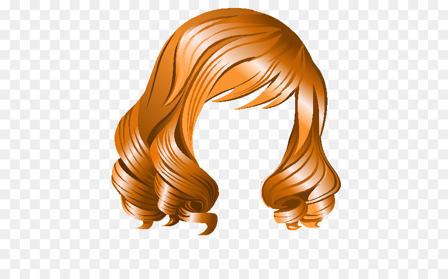 Hair Cartoon png download - 550*550 - Free Transparent Hair png Download. -  CleanPNG / KissPNG