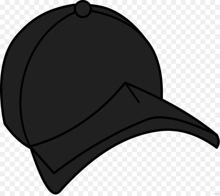 Clip art Baseball cap Cappello berretto - berretto da baseball