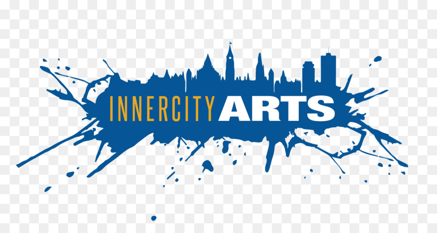 Ottawa Innercity Bộ nghệ thuật Logo - hiệu suất sống logo