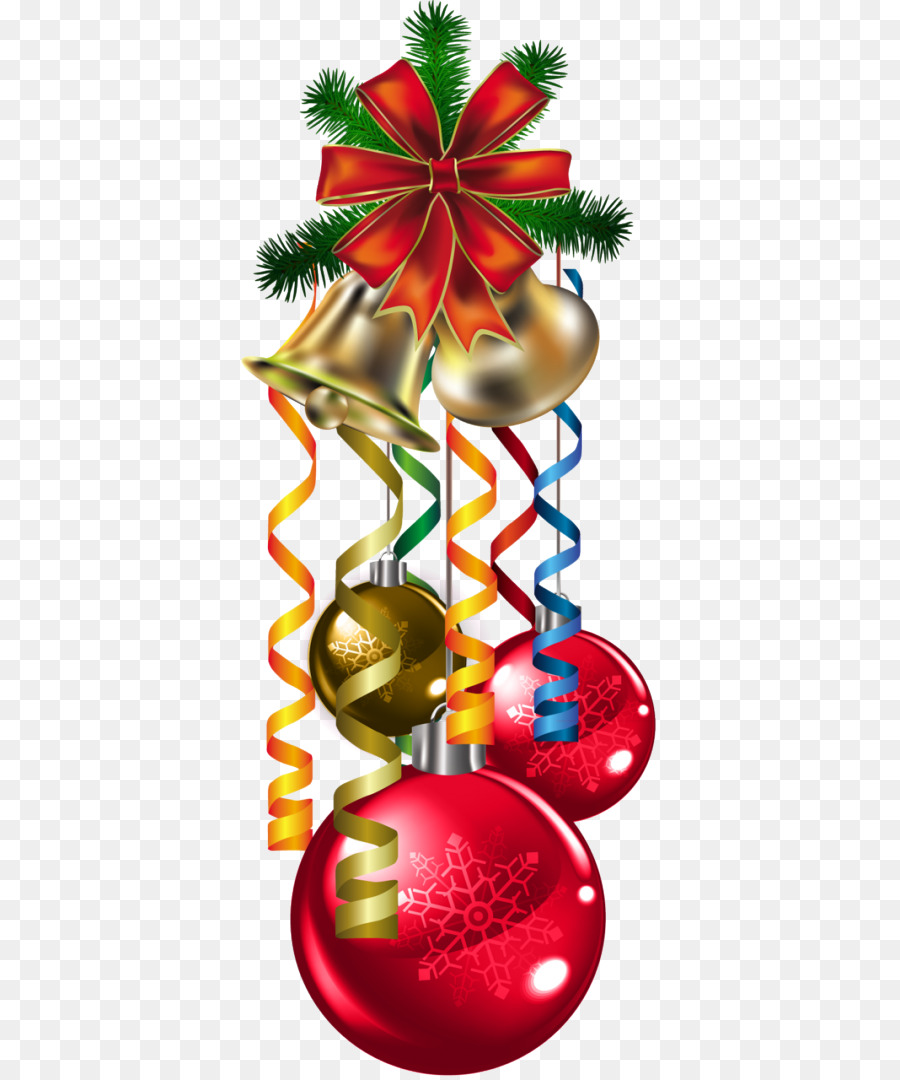Il Giorno di natale decorazione di Natale, albero di Natale, Immagine del Nuovo Anno - albero di natale