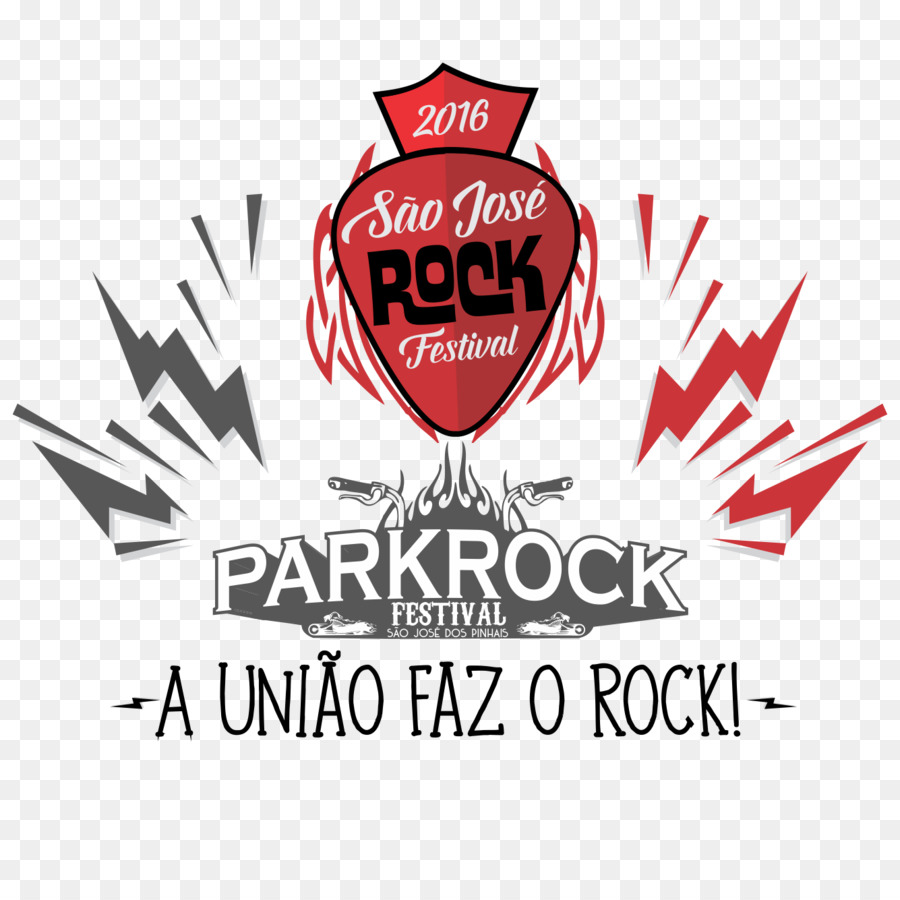 Logo Chữ Sản Phẩm Thương Hiệu - Lễ hội rock thành phố kansas 2017