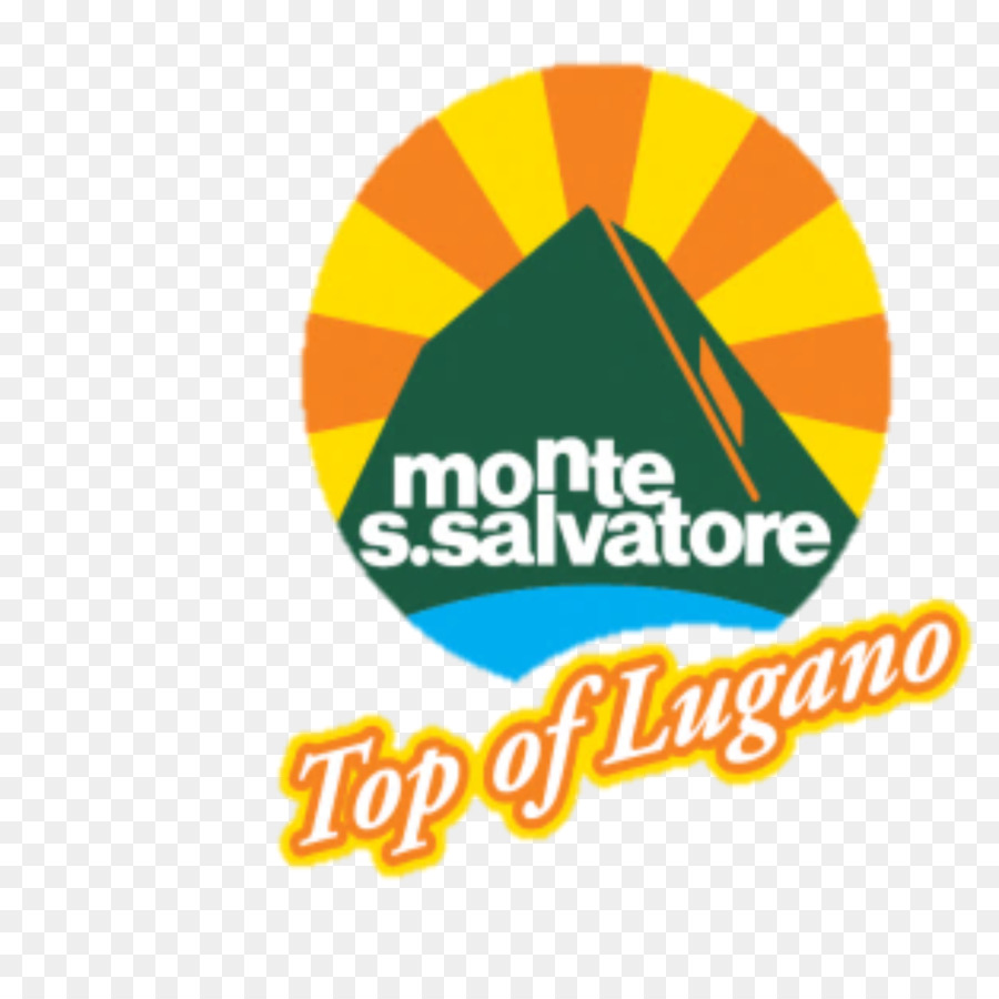 Logo Schrift Marke Produkt Linie - Monte San Salvatore