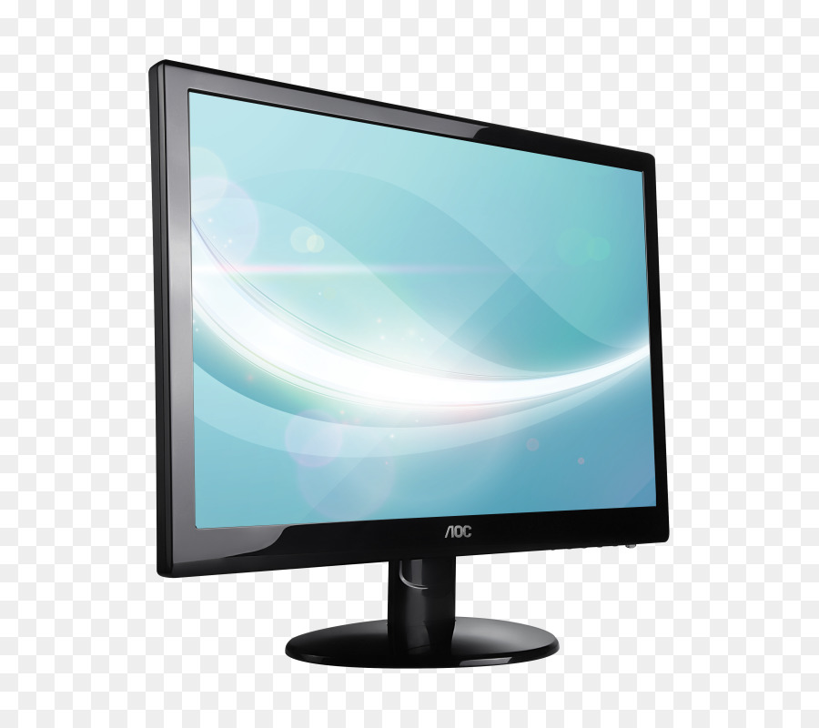 Màn hình máy tính AOC Quốc tế tinh thể Lỏng, màn hình hiển thị bộ Truyền hình điện Tử, màn hình hiển thị - máy tính cắm