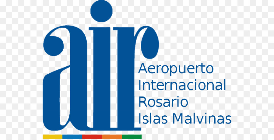 Der internationaler Flughafen Ushuaia-Logo Kata Reisen - internationaler flughafen