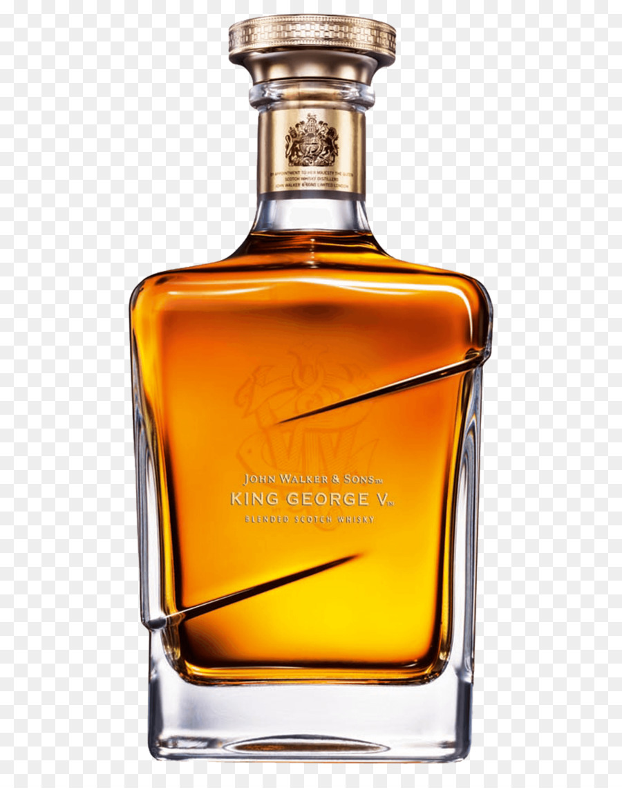 Blended Whisky, Scotch whisky Likör Pate - Cocktail