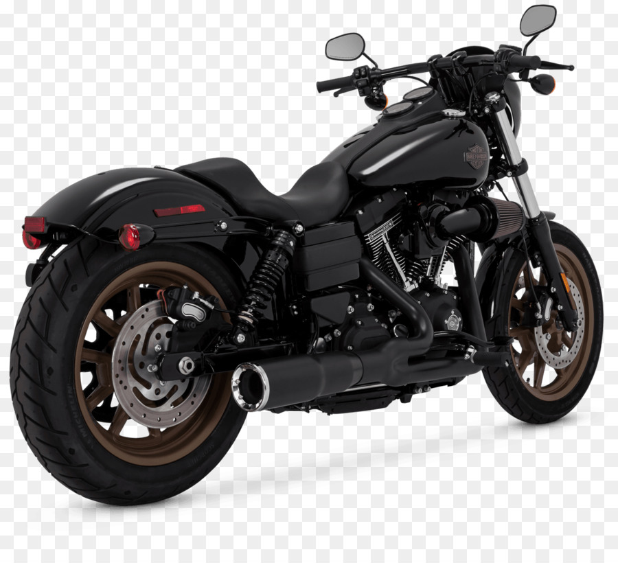 Harley Davidson Street Motorrad Harley Davidson Dyna V & H Performance, LLC - Motorrad