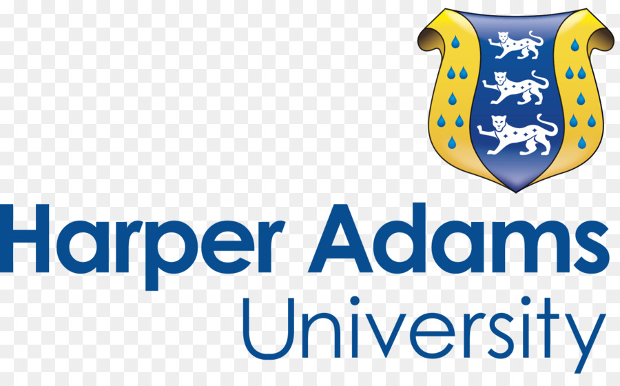 Harper Adams Logo Dell'Università College Di Ricerca - 
