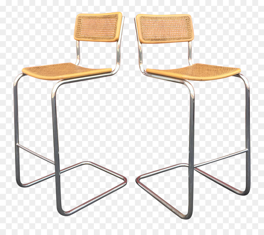 Bar Hocker Tisch Stuhl Sedia Cesca Sitz - Tabelle