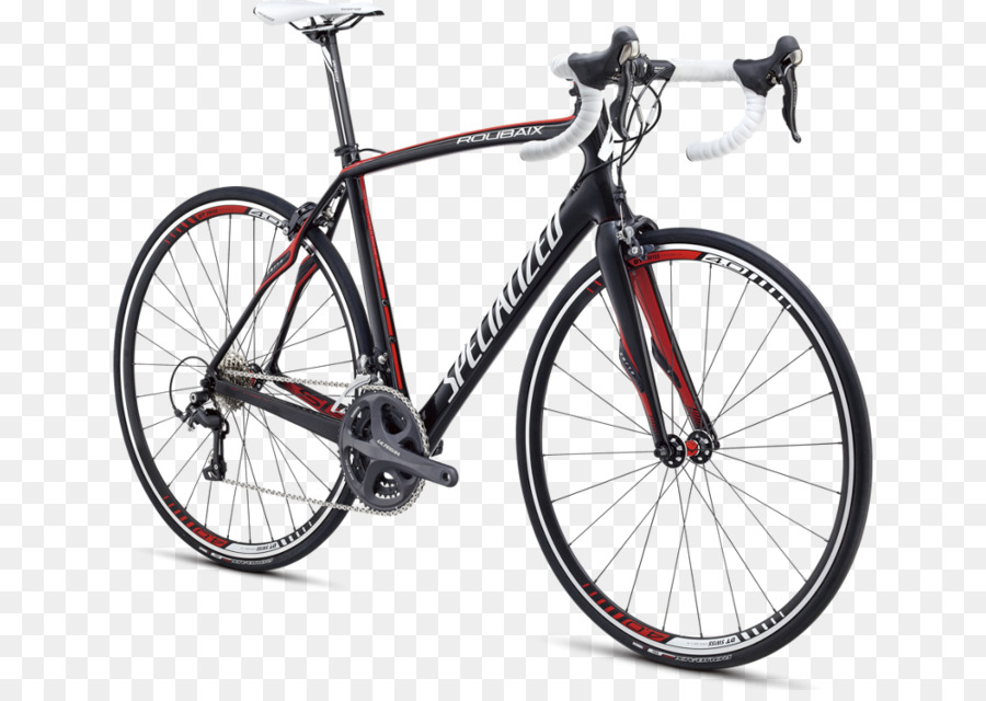 Specialized Bicycle Components Specialized Roubaix Elite   Ncrd rosso/nero 56 Telai di Biciclette Sp - Bicicletta