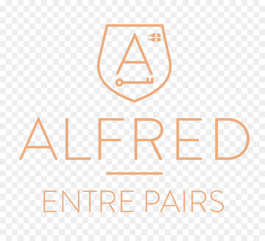 Logo Brand Organisation Produkt Schriftart - Alfred l Kralle