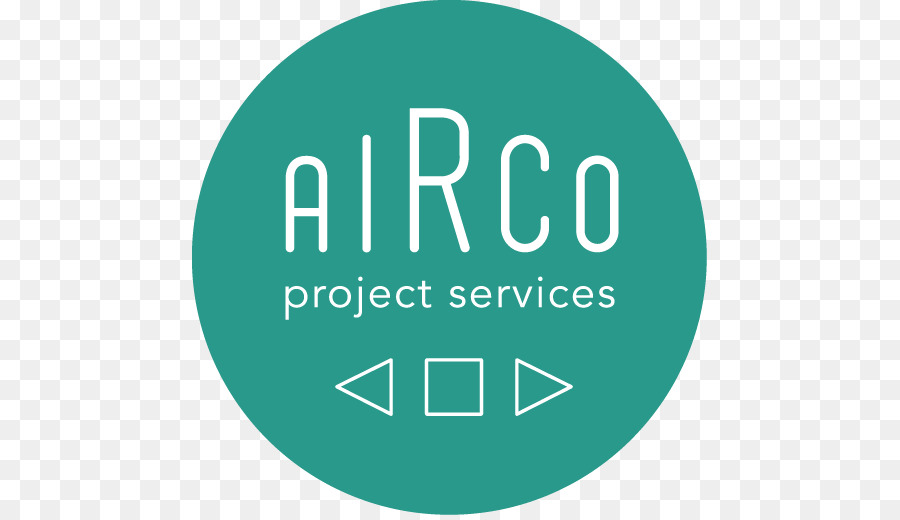 Logo, Marke, Produkt design Schrift - airco Rahmen