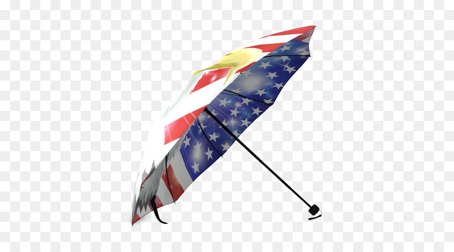 Dach-Flag Produkt-design - faltbare Flagge