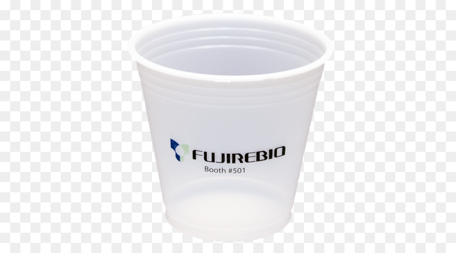 Becher M Kunststoff-Produkt-Cup - transluzente farbige Kunststoff-cups