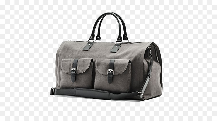 Duffel Bags Garment Bag Hook - & - Albert-Twill Garment Weekender Tasche Kleidung - Tasche