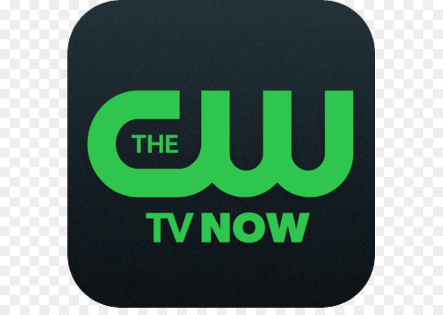 Der CW Television Network CW) - Android App-Mobile app-Logo mit Android-Anwendung Paket - 