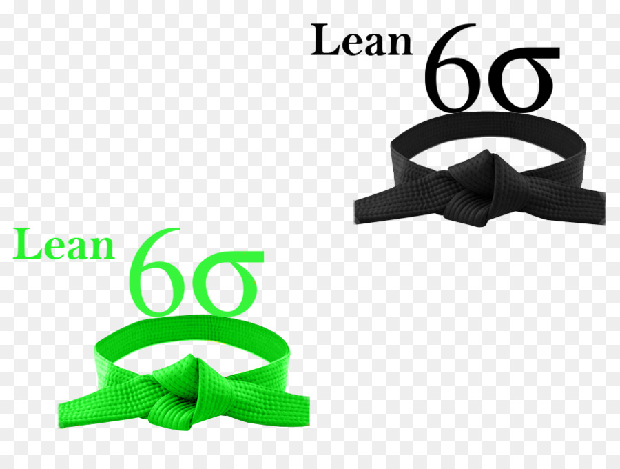 Che cos'è il Lean Six Sigma, Lean manufacturing processo di miglioramento Continuo - cintura nera di progetto carta modello