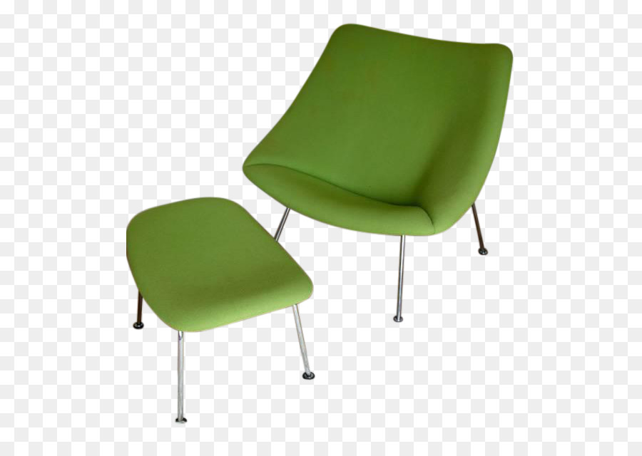 Stuhl Kunststoff Armlehne-Comfort-Möbel - Stuhl