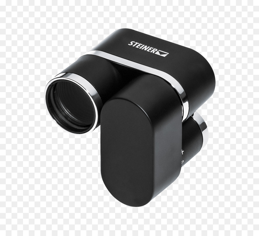 Monokular Steiner Miniscope 22 mm Schwarz Fernglas Optik - Ferngläser