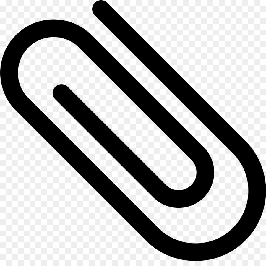 Clip di carta Icone del Computer Logo Vector graphics - simbolo