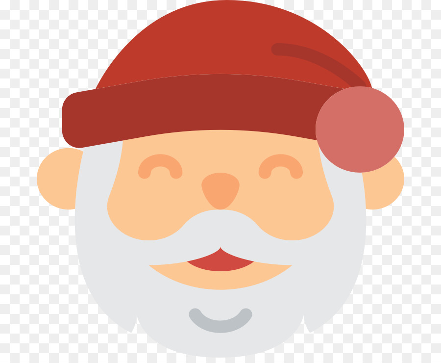 Santa Claus Weihnachten Portable Network Graphics Vektorgrafiken Encapsulated PostScript - Weihnachtsmann