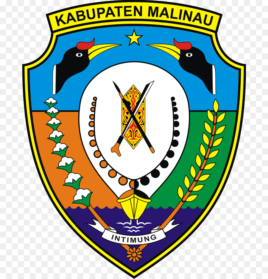Tarkan Nunuka Phaser Regency Regency, North Kalimantan, Malinau Kota - 
