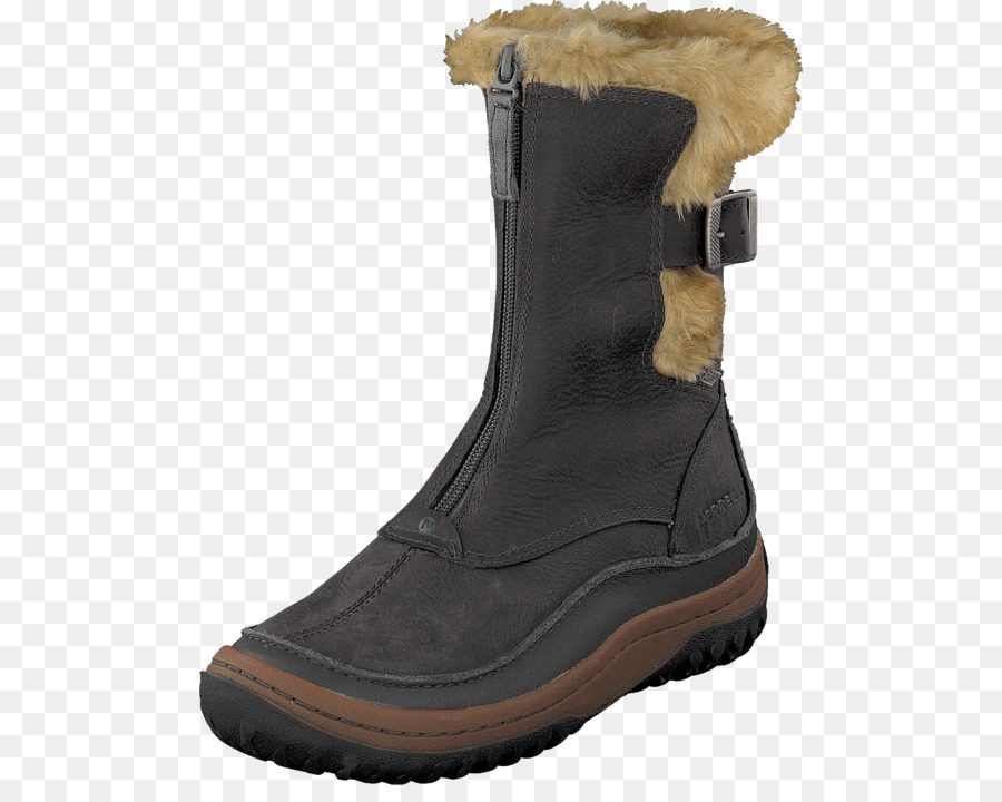 Schnee-boot-Schuh Decora Motiv WTPF Merrell - Boot