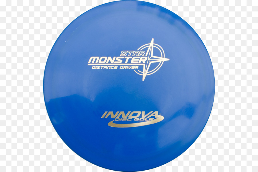 Disc-Golf Ball Kugel Innova Discs - monster mini golf denver