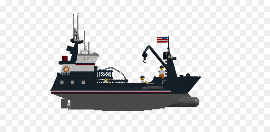 Patrol Boot Schiff Marine-Architektur Forschungsschiff - Schiff