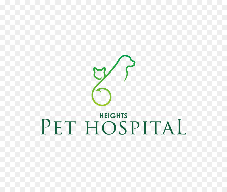 Logo Brand design del Prodotto tipo di Carattere - a prezzi accessibili clinica veterinaria